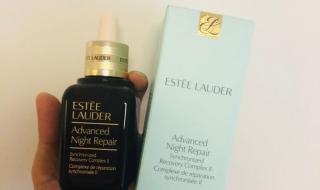 雅诗兰黛小棕瓶降价