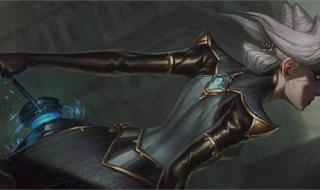 lol符文最佳属性