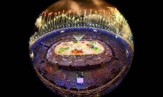 北京奥运会闭幕式解说 北京奥运会闭幕式解说